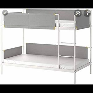 AS IS open box all parts and pieces included